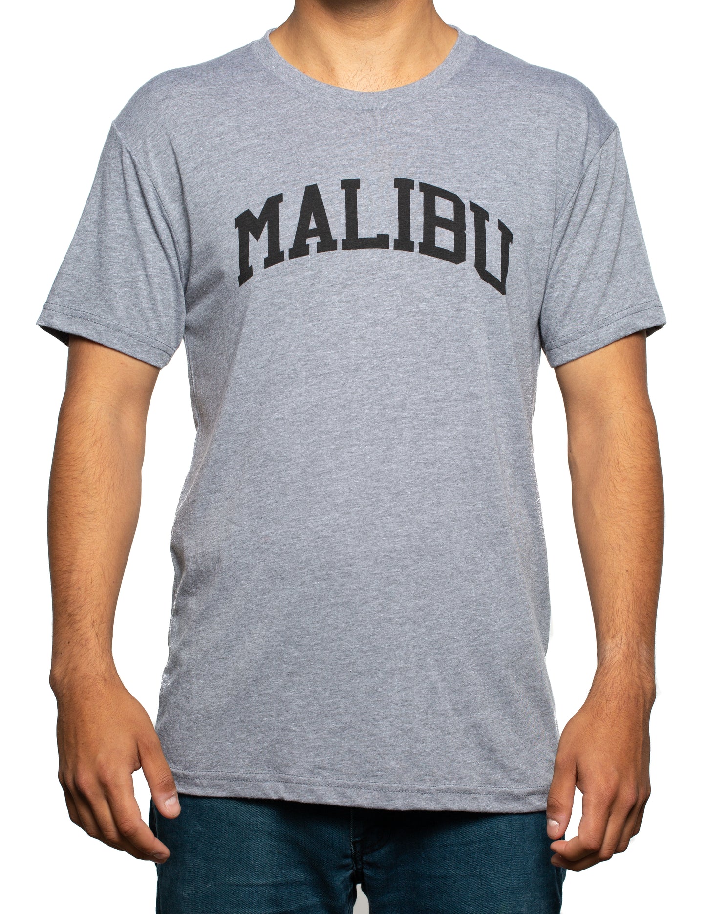Malibu Men's Tri-Blend Tee