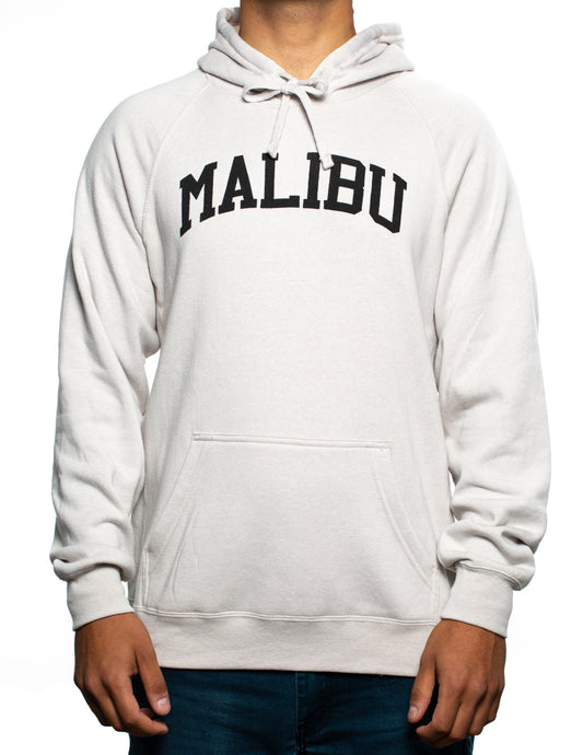 Malibu Unisex Special Blend Pullover Hoodie