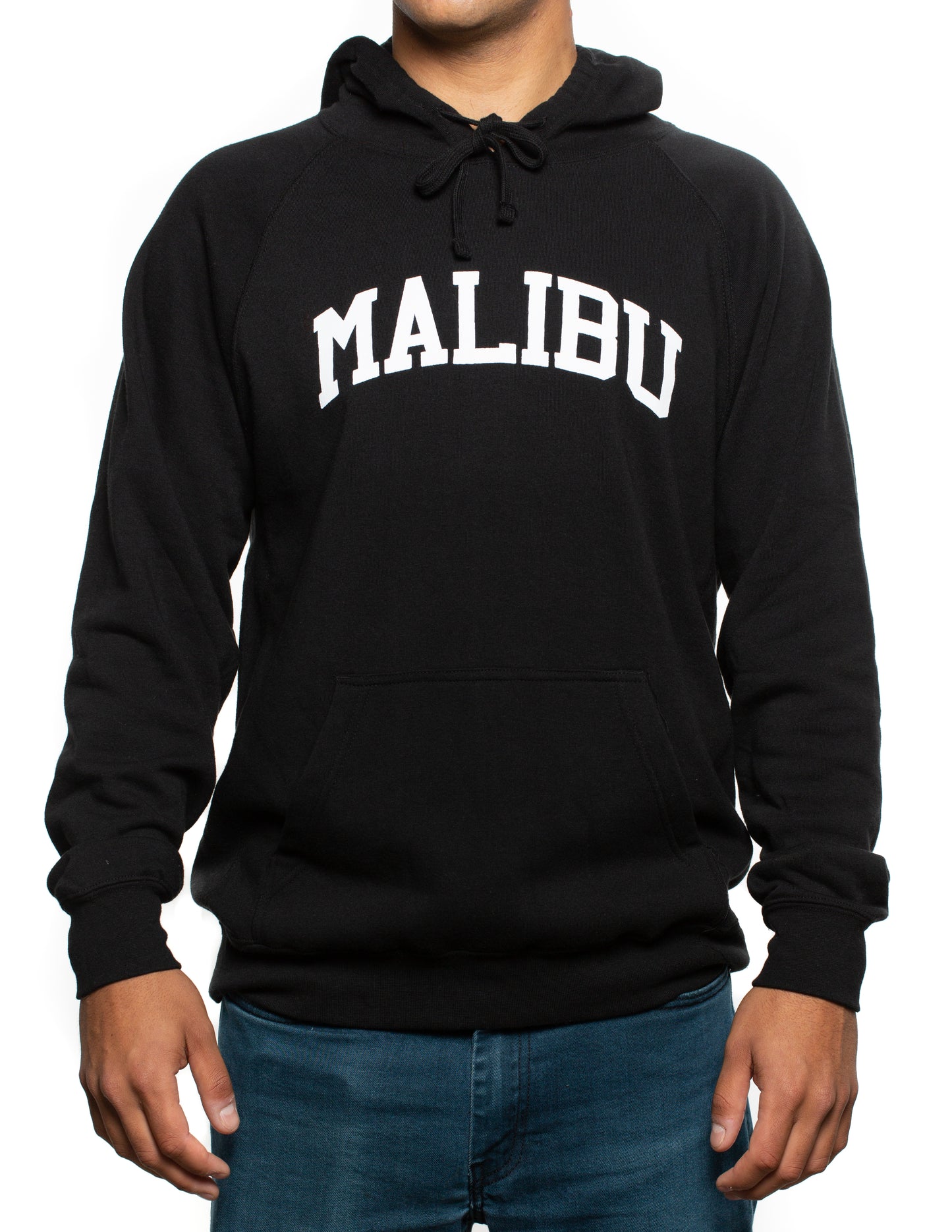 Malibu Unisex Special Blend Pullover Hoodie