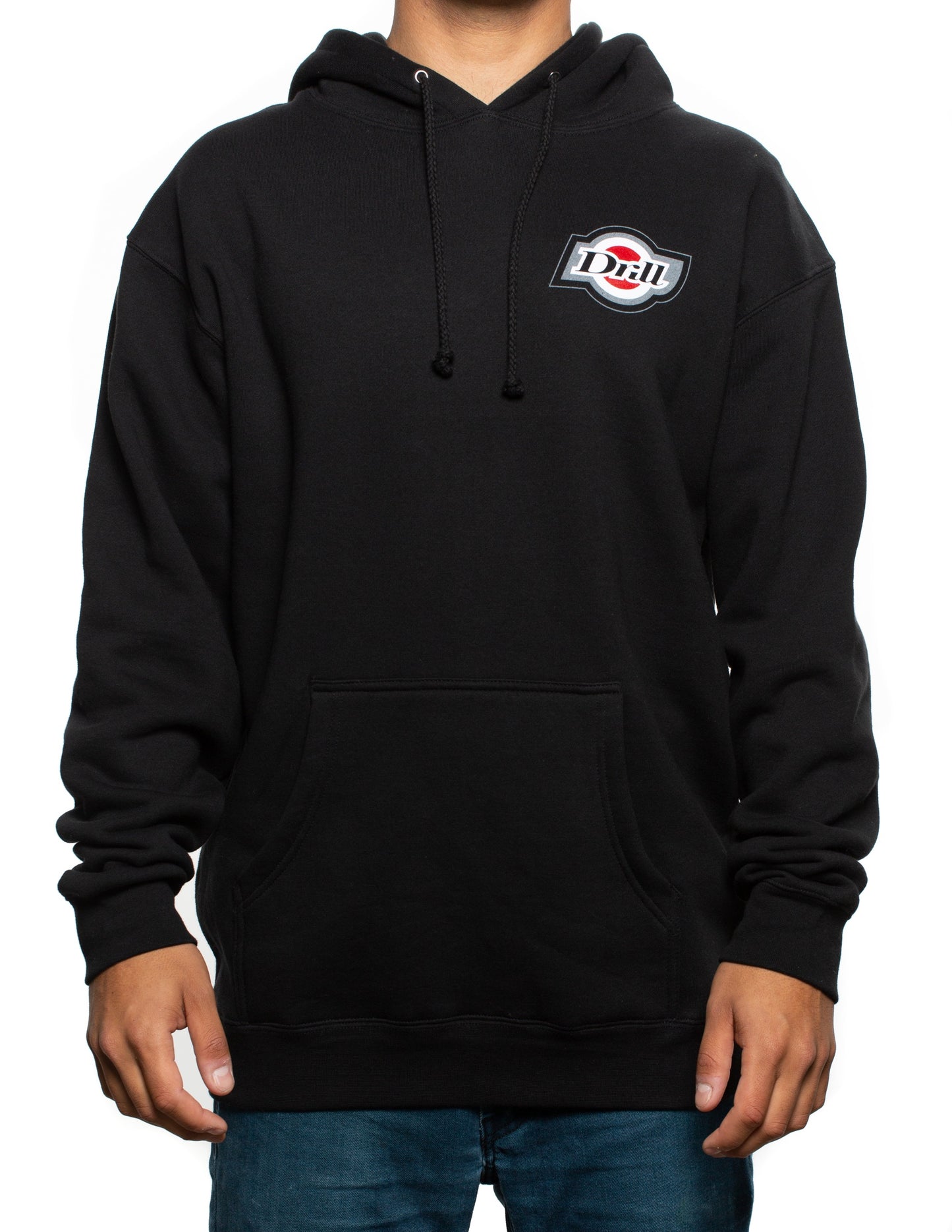 Insignia Unisex Special Blend Pullover Hoodie