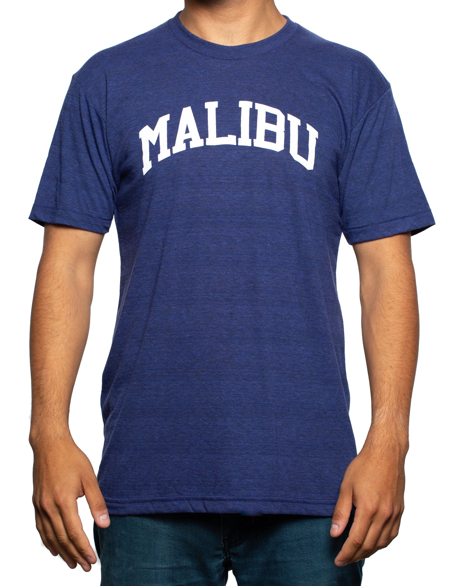 Malibu Men's Tri-Blend Tee