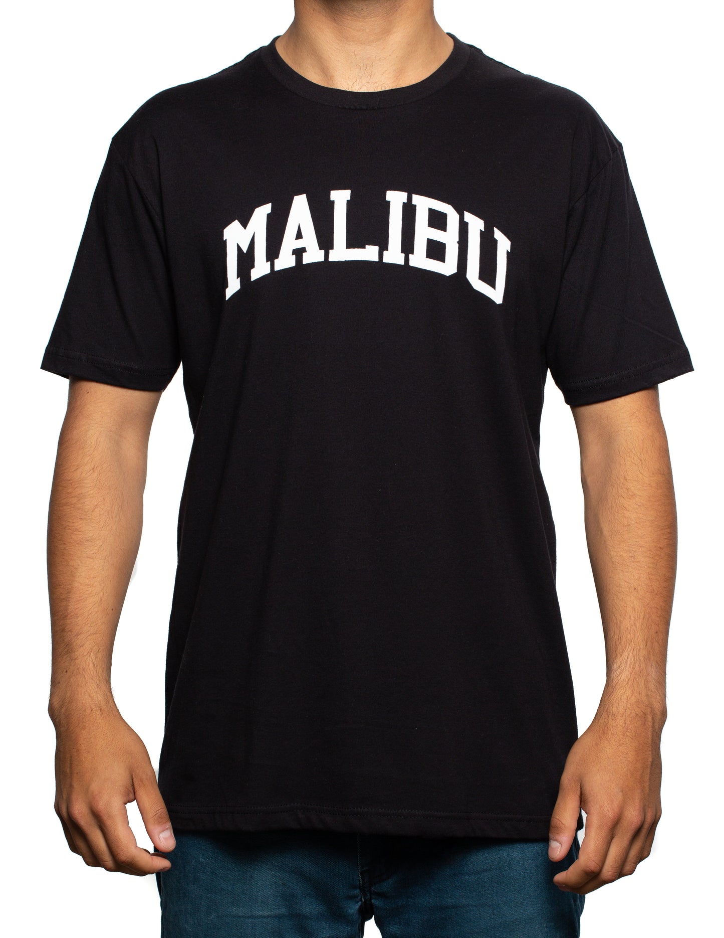 Malibu Men's Tee